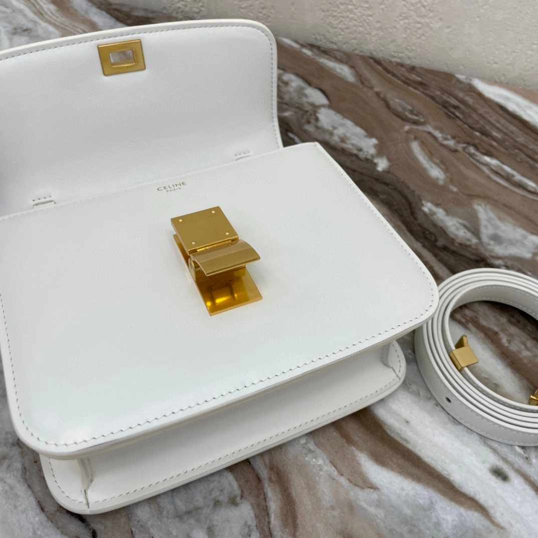 MOMO- high quality version 192523DLS.01BC box TEEN cowhide item：B-B063I2007C